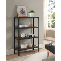 Wayfair | InRoom Designs Bookcases You'll Love in 2022 Wayfair | InRoom Designs Bookcases You'll Love in 2022